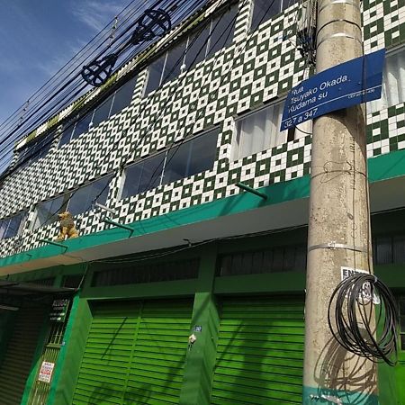 Harmonia City Guarulhos Exterior foto
