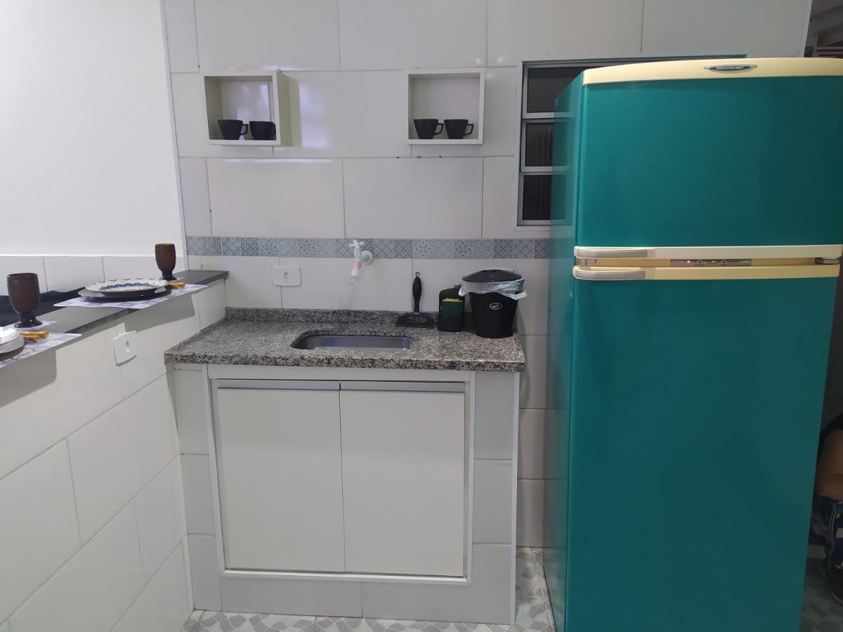 Harmonia City Guarulhos Exterior foto