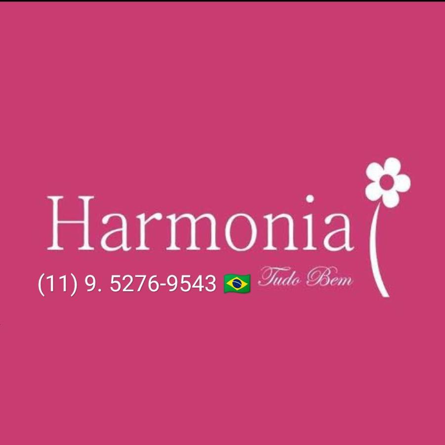 Harmonia City Guarulhos Exterior foto