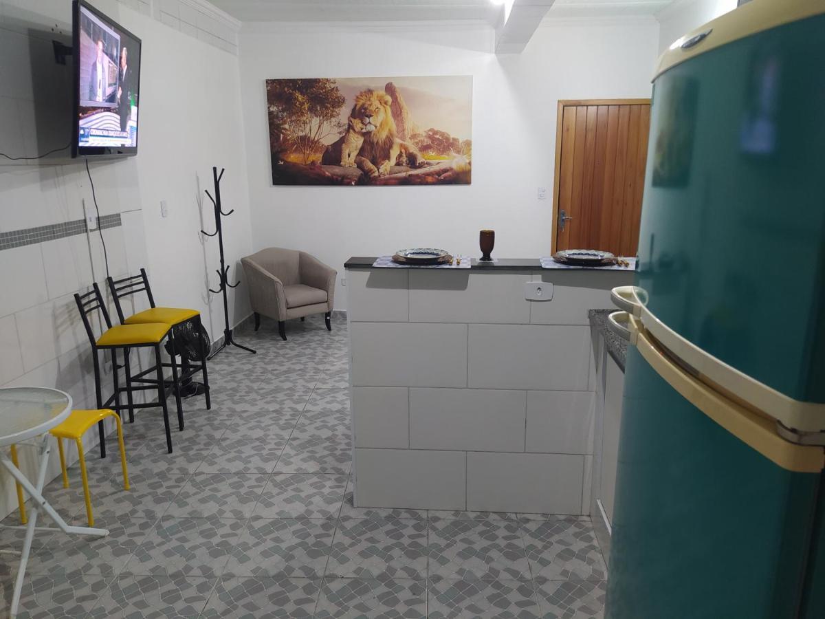 Harmonia City Guarulhos Exterior foto